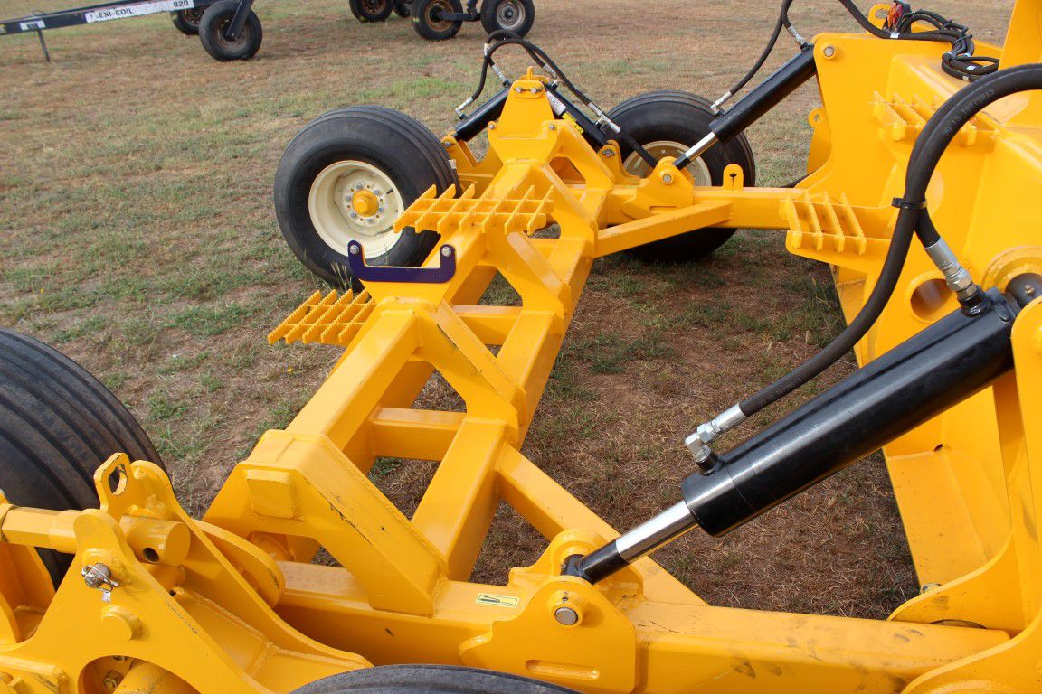 Land Levelers & Drag Buckets Beulah Machinery