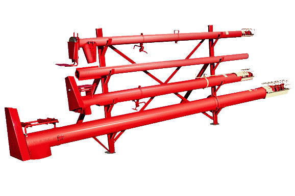 Farm King Pencil Augers
