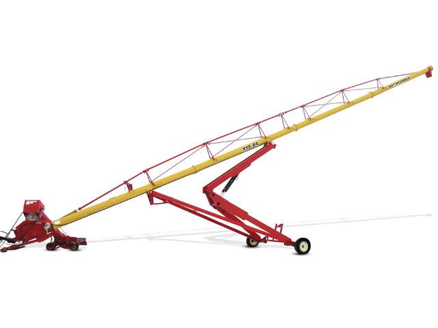 Westfield X Series Swing Away Augers