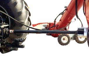 Right Angle Drive