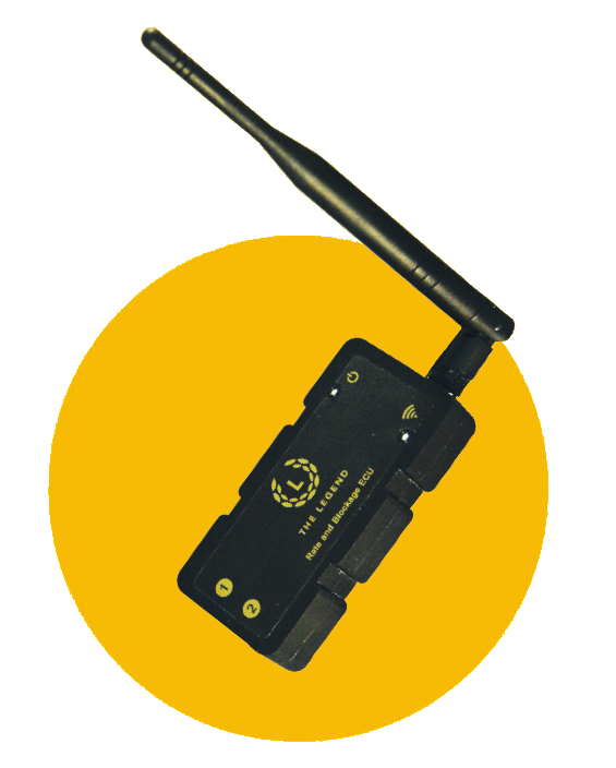AGTRON Legend ECU