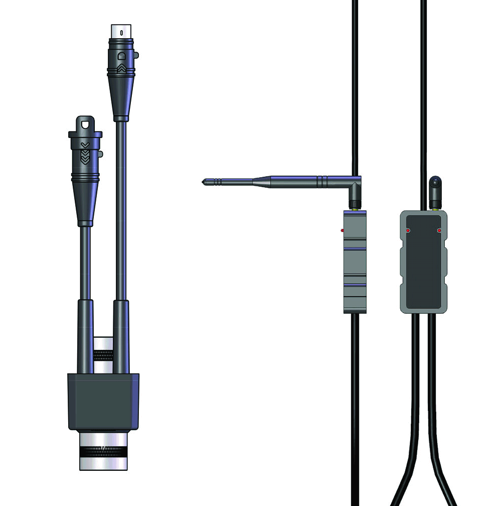AGTRON SENSOR DIAGRAM