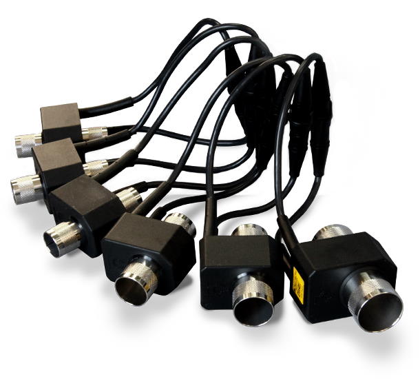 AGTRON Seed Sensors