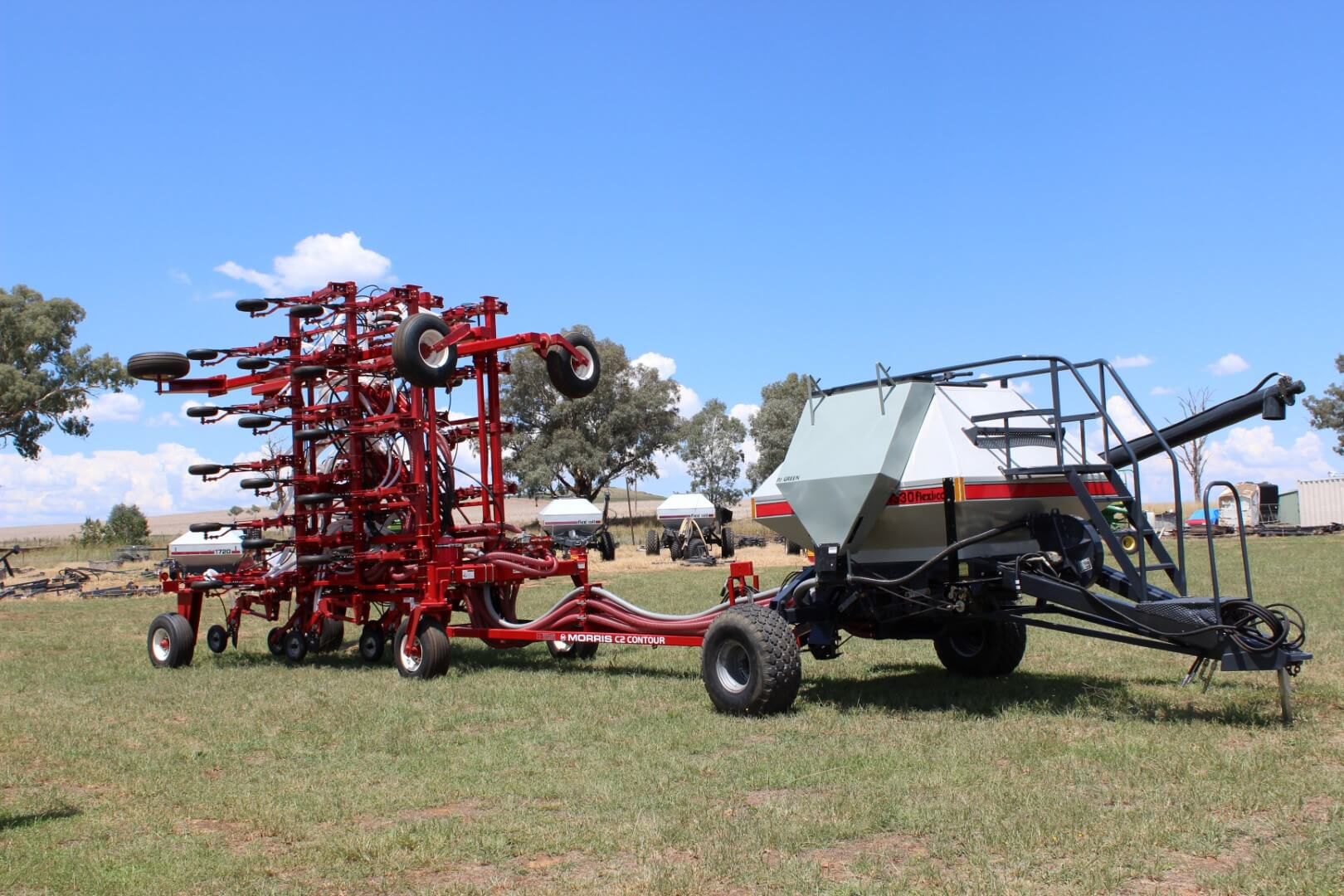 Odoo - Sample 3 for three columns