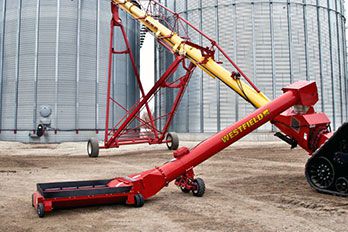 Westfield Swingaway Auger