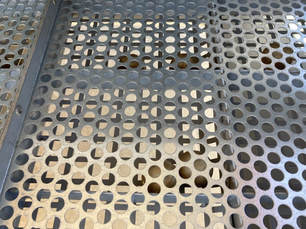 GCS Heavy Duty Scalper