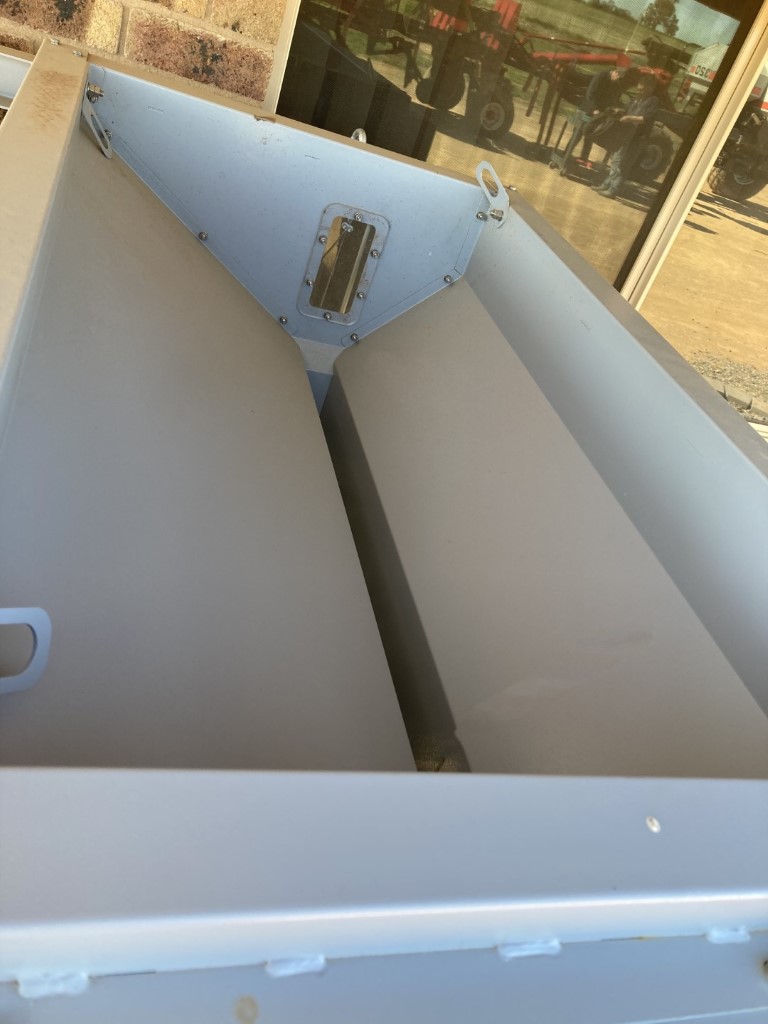 GCS Heavy Duty Scalper