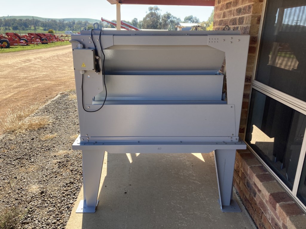 GCS Heavy Duty Scalper