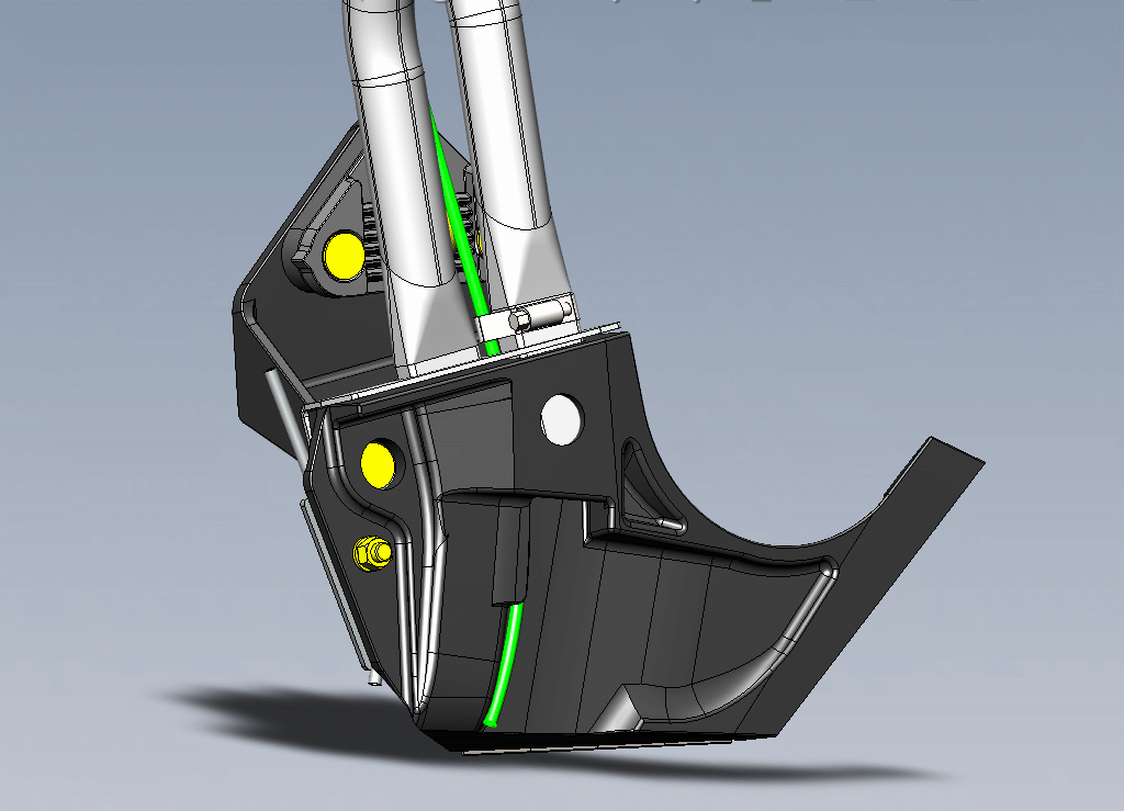 SS LIQUID FERTILIZER KIT (FRONT)