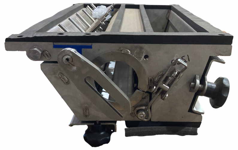 1330 Stainless Metering Unit (Replaces GH-801A -front GH-802A -rear)