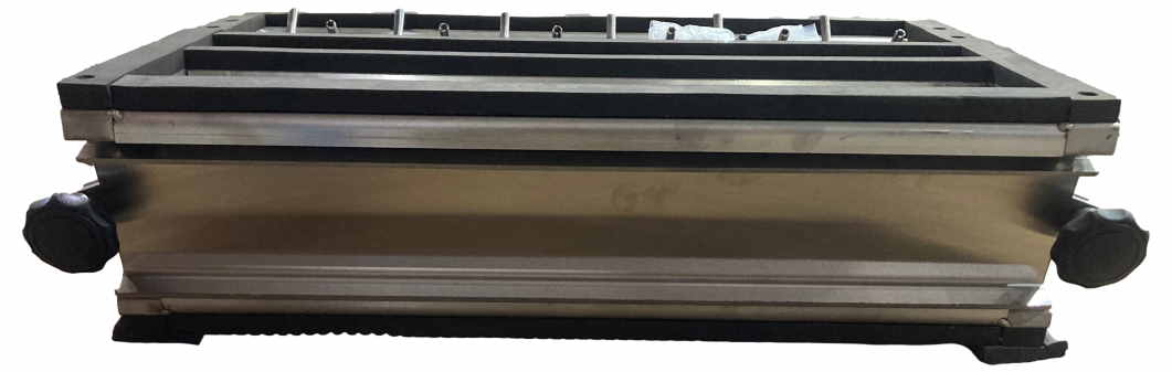 1330 Stainless Metering Unit (Replaces GH-801A -front GH-802A -rear)