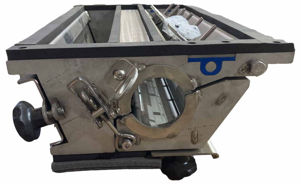 1330 Stainless Metering Unit (Replaces GH-801A -front GH-802A -rear)