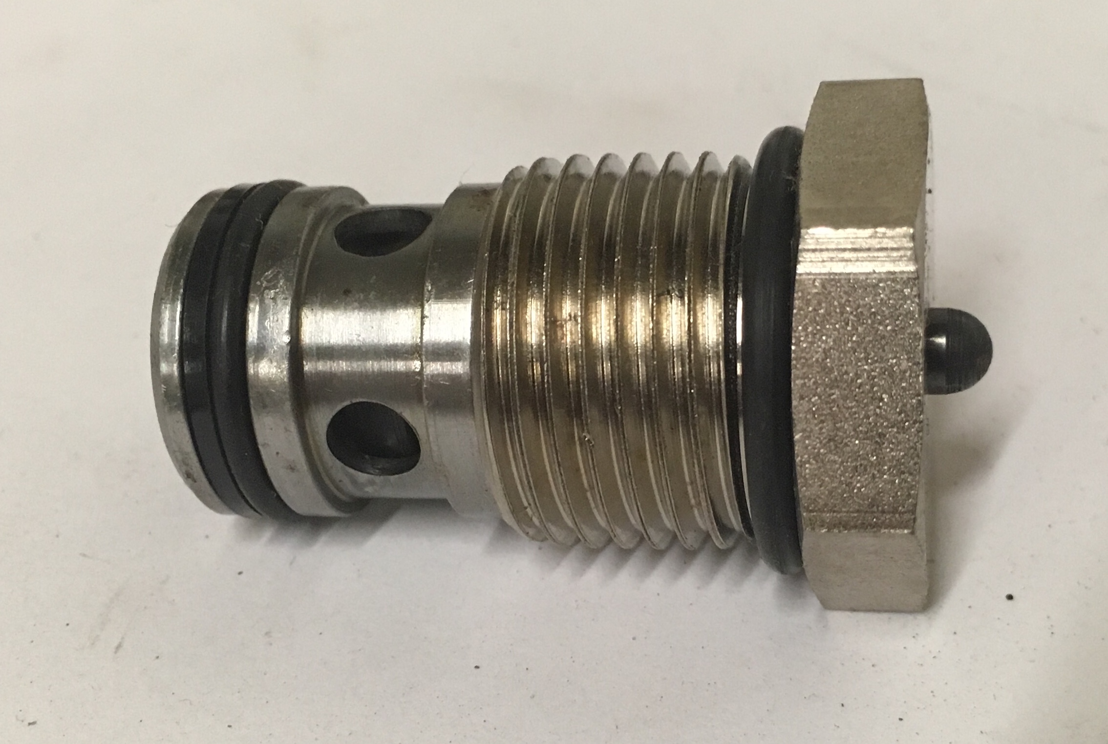 CARTRIDGE VALVE FOR C28501 (A)