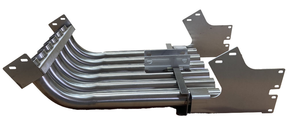 1330 Drop Down Manifold (S/S) (replaces FC GH-717)