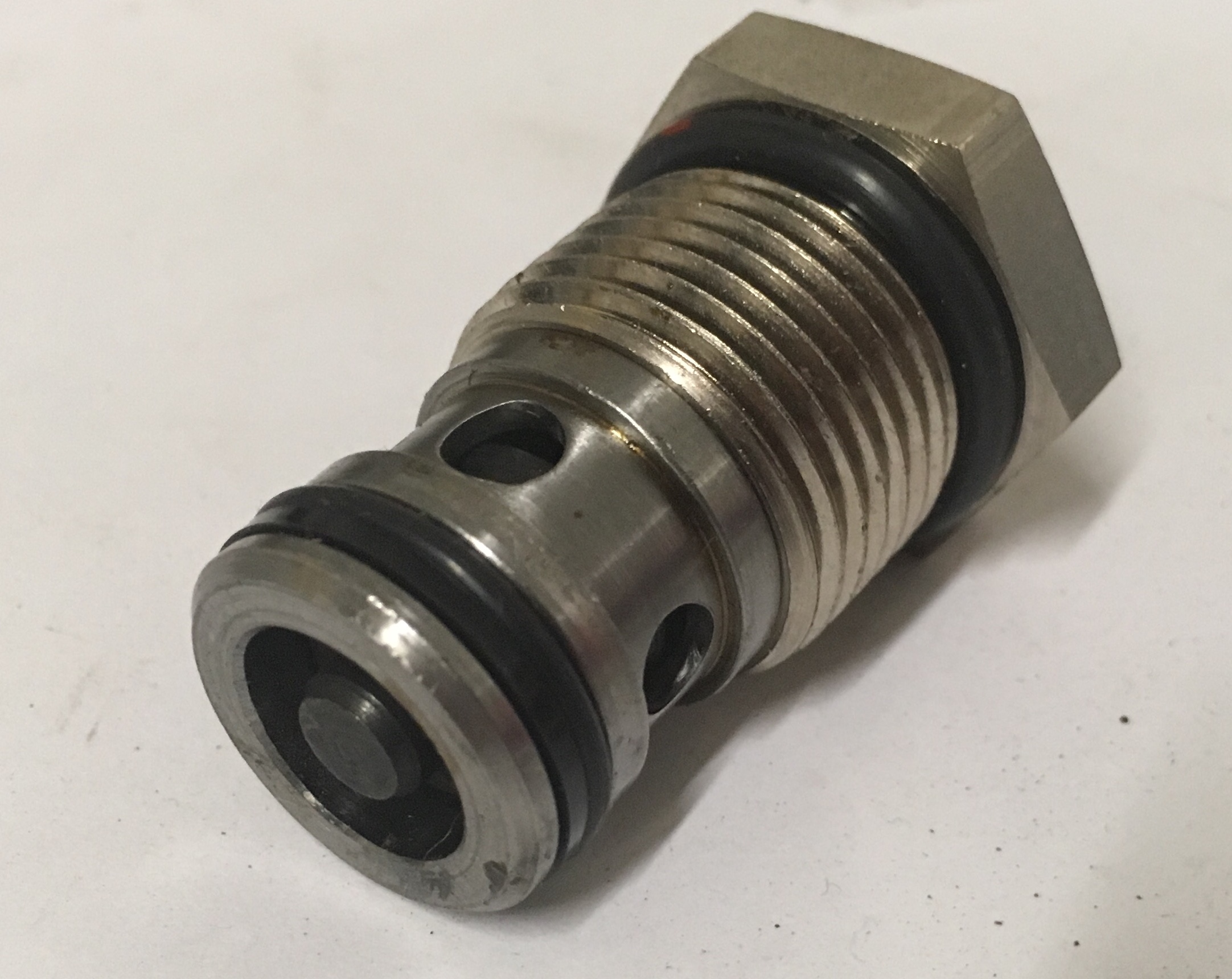 CARTRIDGE VALVE FOR C28501 (A)