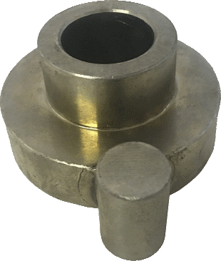 Bush Assy - Shank Pivot