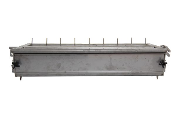 Meter Box, Stainless, 20 Series (replaces FC GH-661A)