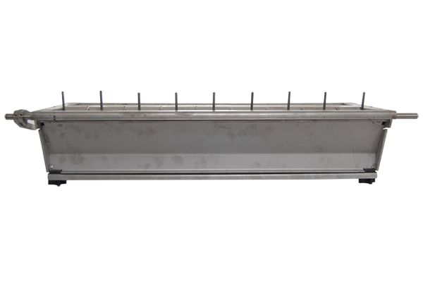 Meter Box, Stainless, 20 Series (replaces FC GH-661A)