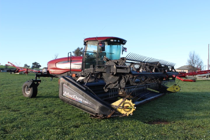 Roto-Shear Common Unit (includes Collector Rod and Divider Board)