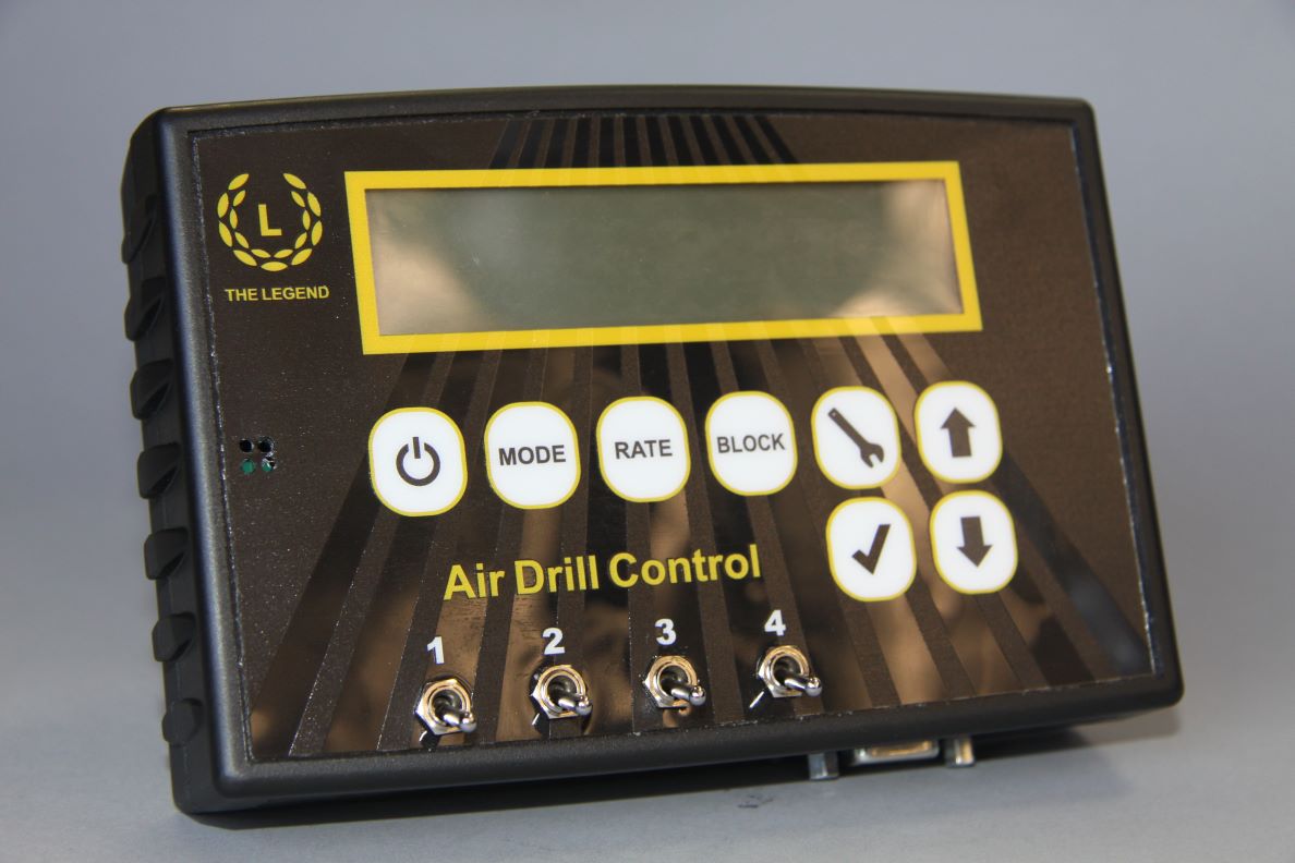 LEGEND 260 Air Drill Controller