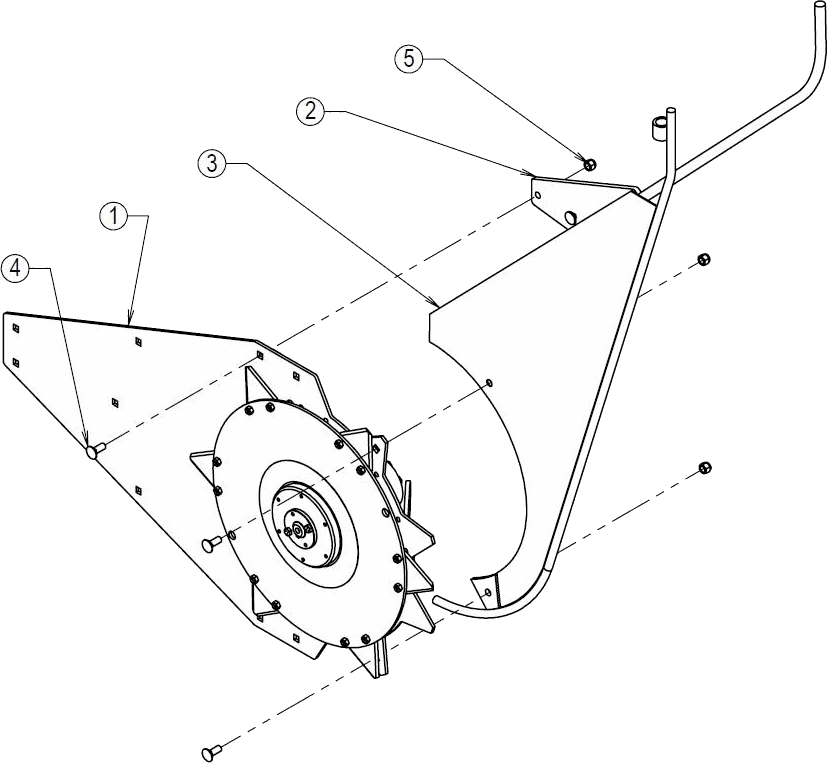 Roto-Shear Common Unit