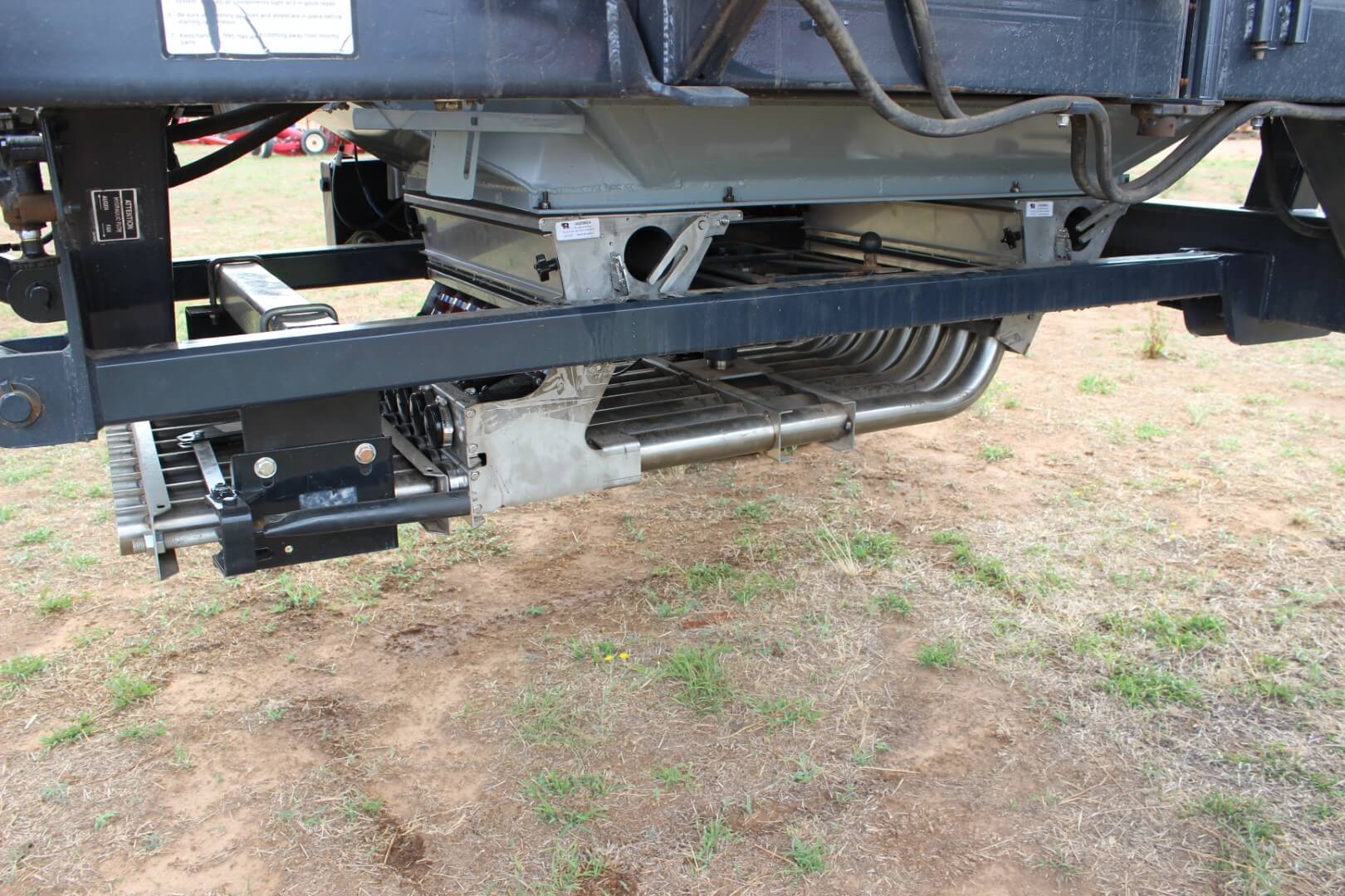 Meter Box, Stainless, 20 Series (replaces FC GH-661A)