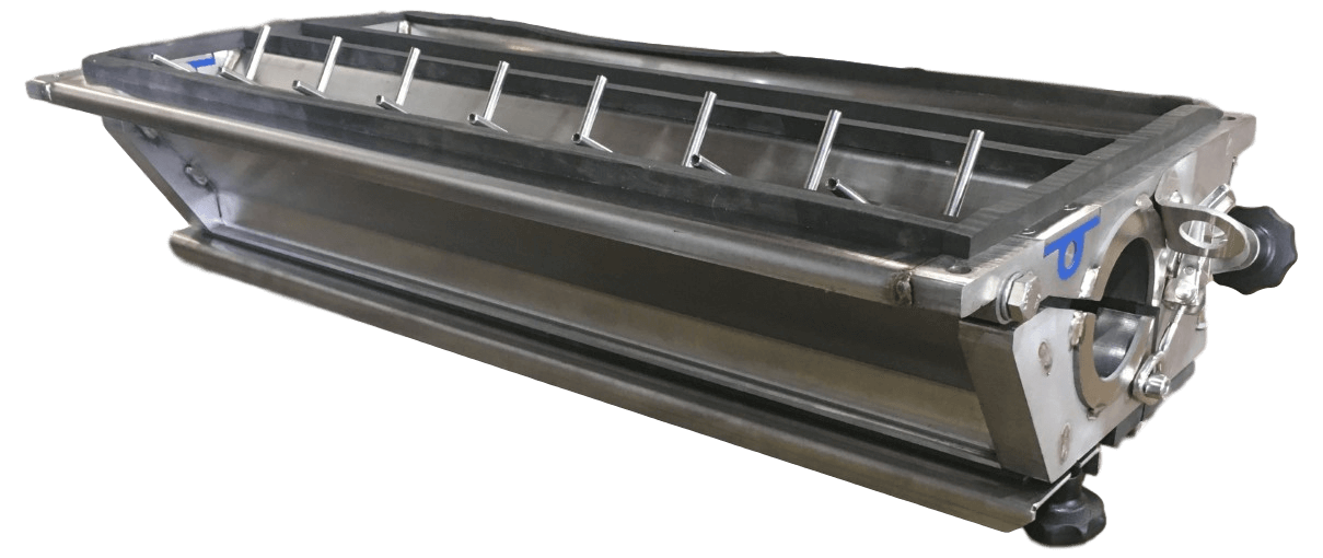 Stainless Metering Unit for 1720/2320 (S/S) (replaces FC GH-661A)