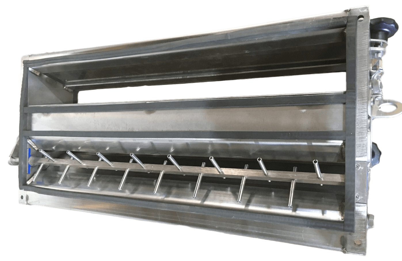 Stainless Metering Unit for 1720/2320 (S/S) (replaces FC GH-661A)