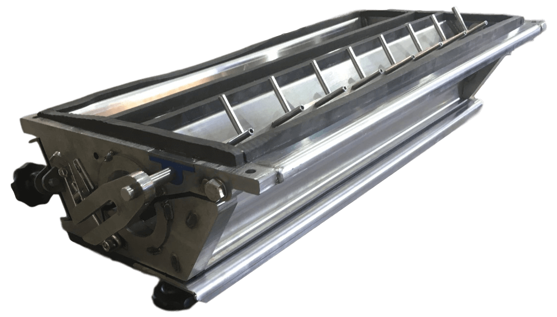 Stainless Metering Unit for 1720/2320 (S/S) (replaces FC GH-661A)