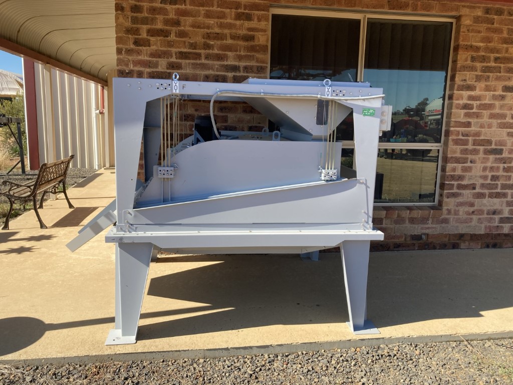 GCS Heavy Duty Scalper