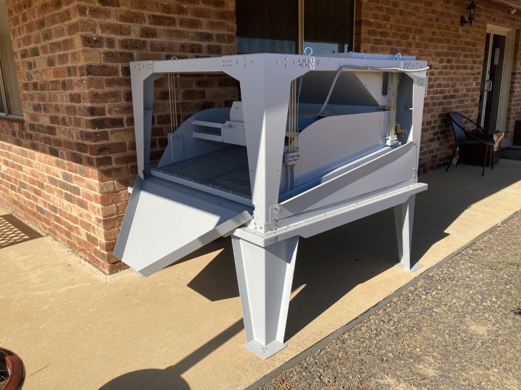 GCS Heavy Duty Scalper