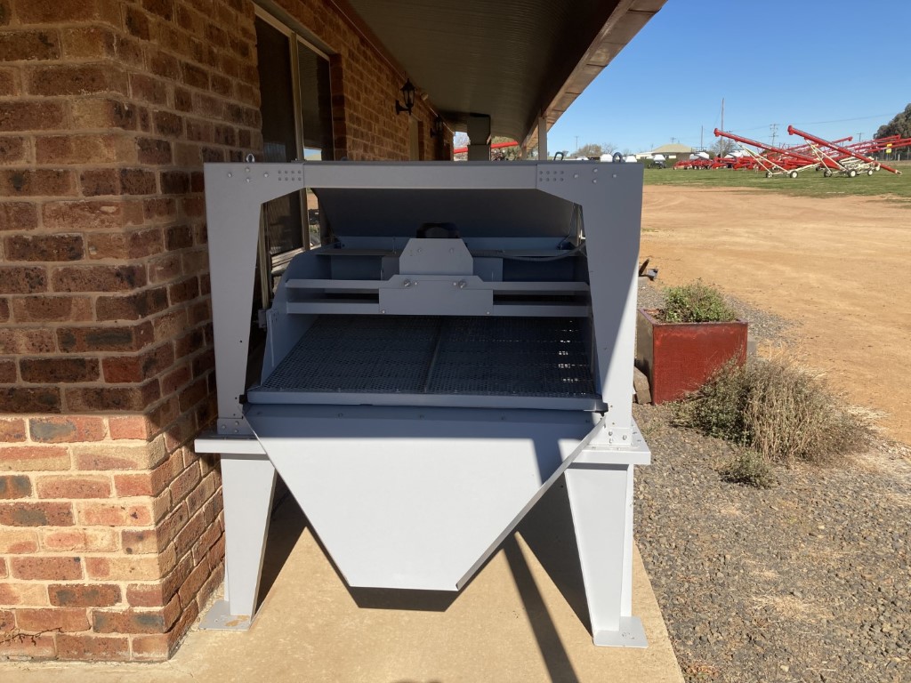 GCS Heavy Duty Scalper