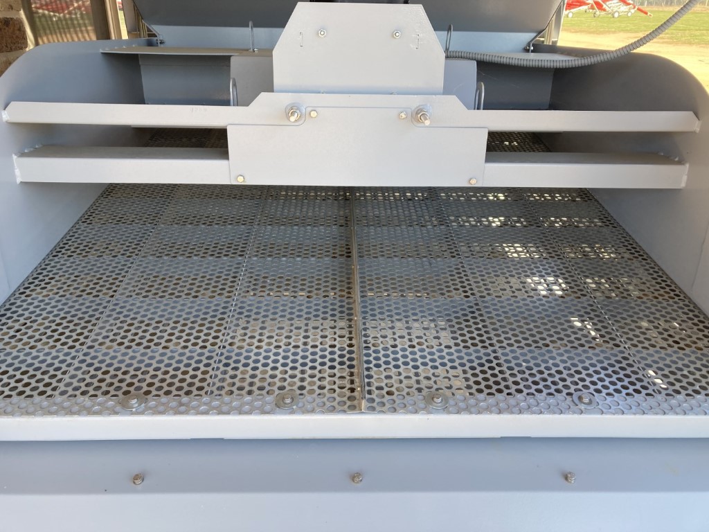 GCS Heavy Duty Scalper