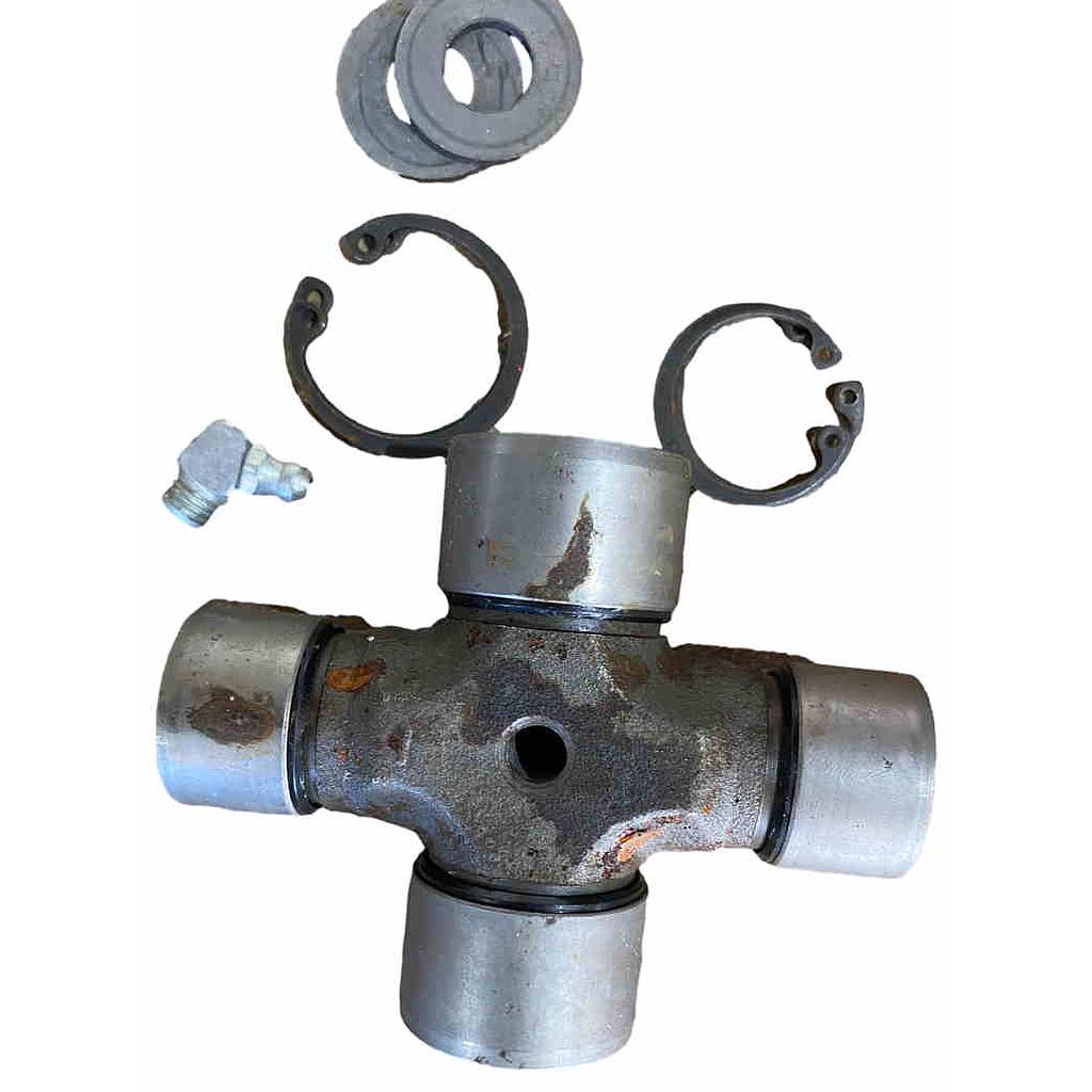 RECON PARTS - CROSS &amp;BEARING KIT FOR (GKN)
342221 FOR 111605 &amp; 111606