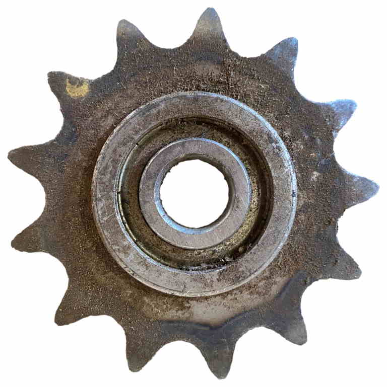 RECON PARTS - IDLER SPROCKET 60 13T 5/8 BORE