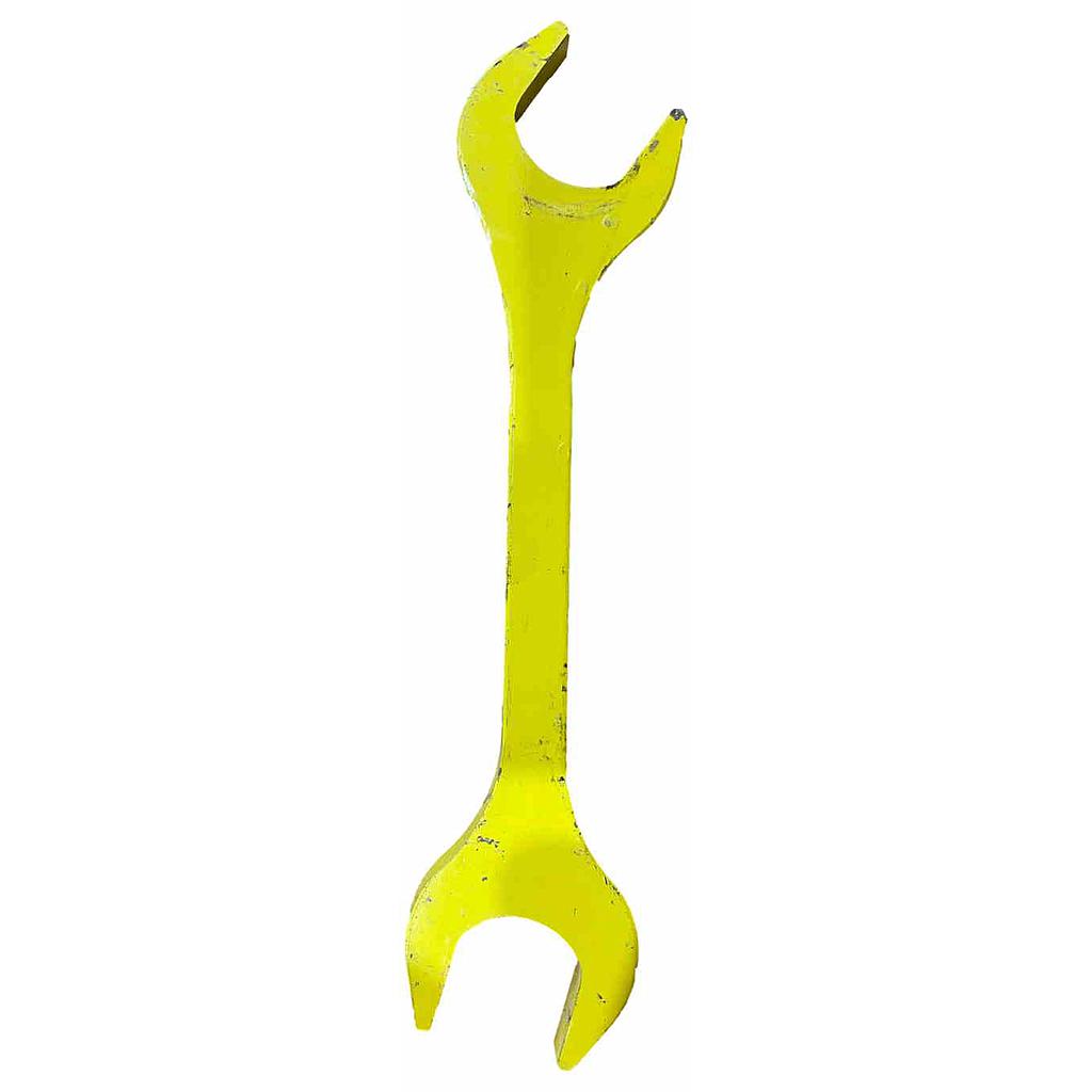 RECON PARTS - WRENCH 1.5&quot; OPEN END