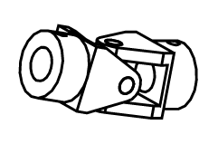 Uni Joint - Hopper X10 &amp; 13