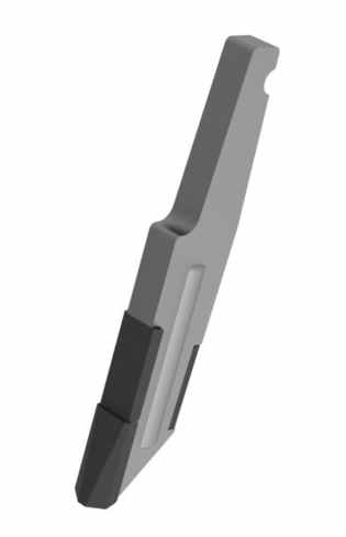 Seed Hawk 1/2" Narrow Tip  HD Series