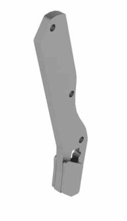 Seed Hawk Seed Body  HD Series