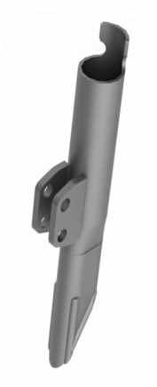 SH-1 1/4" Granular Tube  HD (for 25mm ID hose)