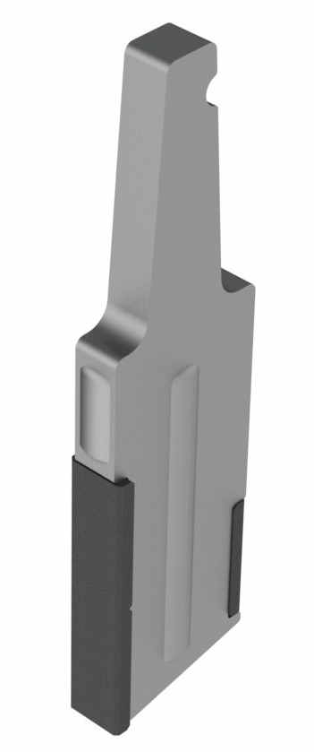 BOURGAULT ULTRA LOW DISTURBANCE TIP