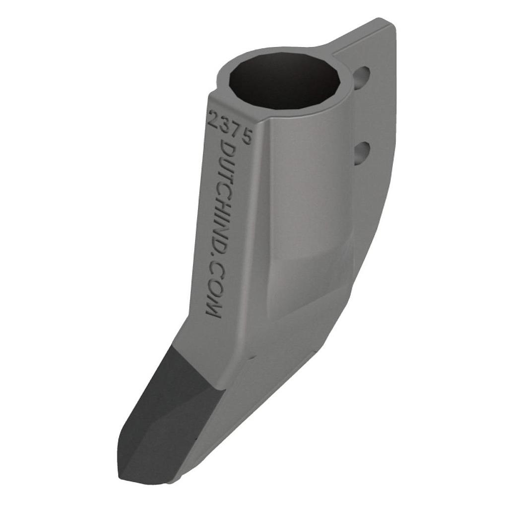 Inline Sideband Body for John Deere 1870 Conserva Pak, Seedmaster &amp; Seed Hawk (Cast)