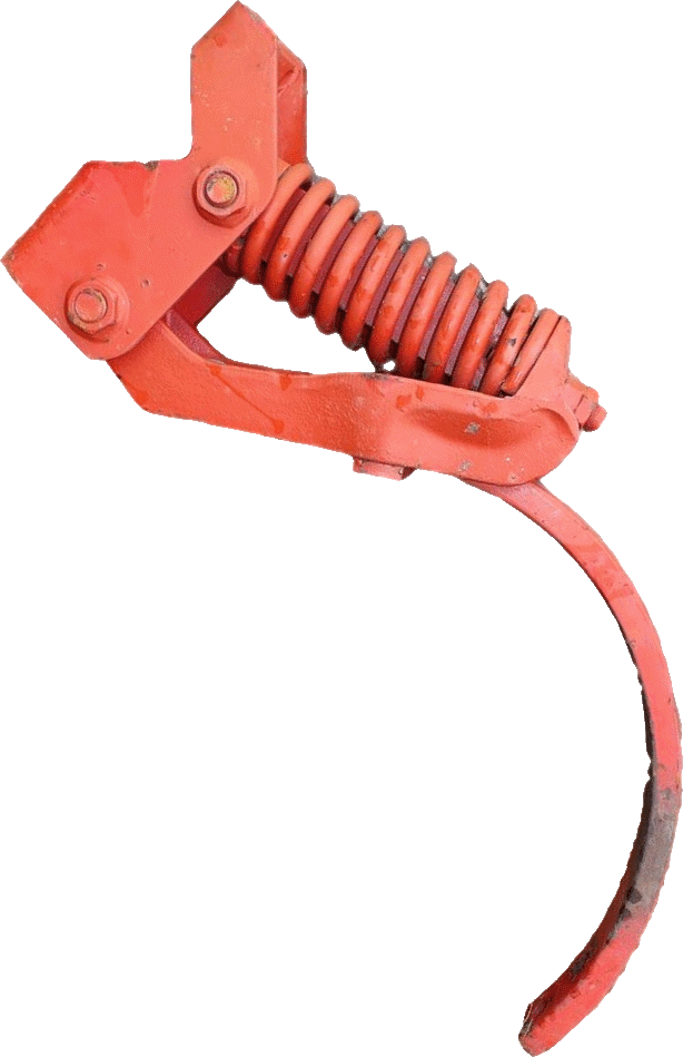 Complete Trip &amp; Shank Assy (550LB) Used