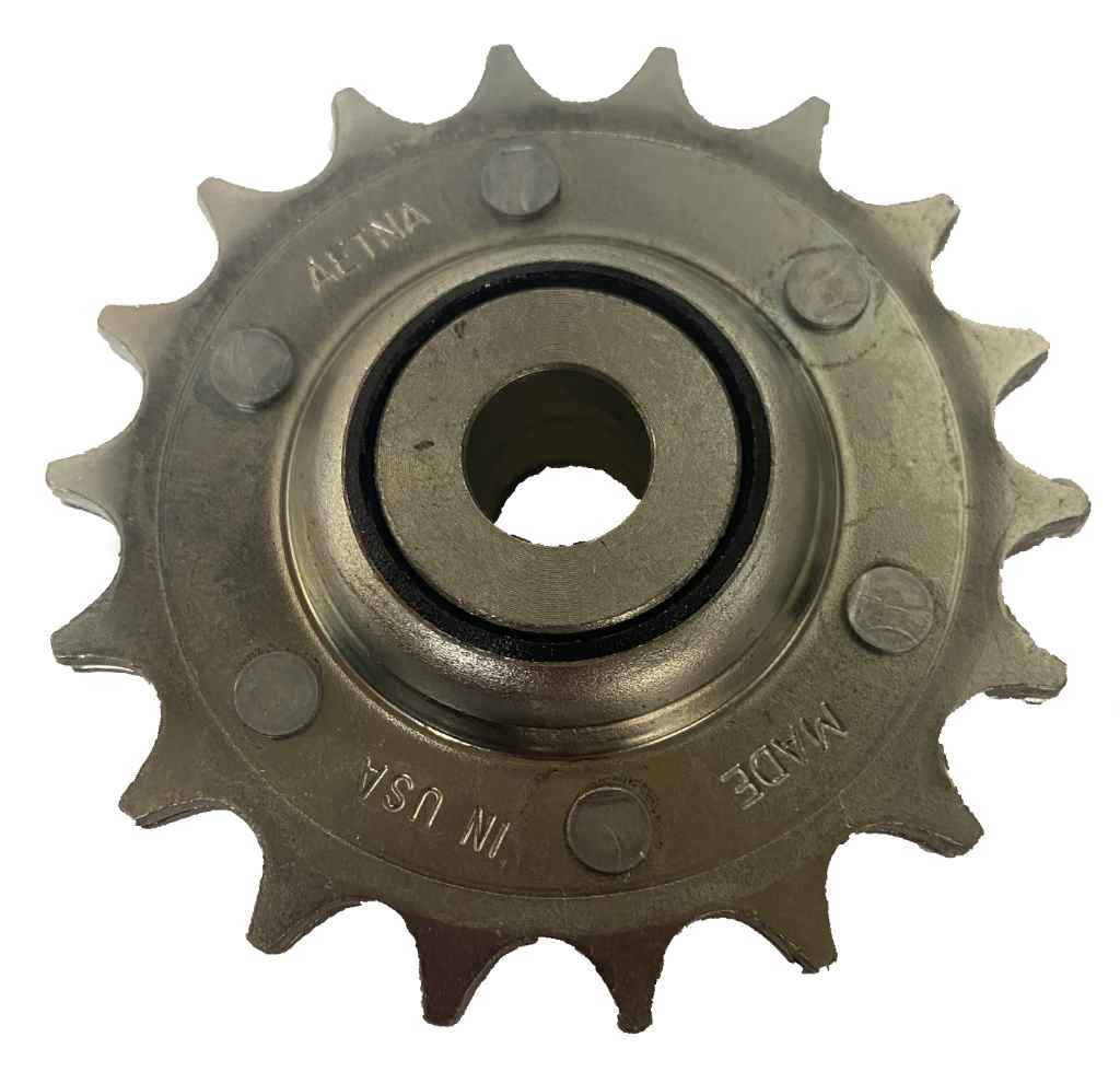 SPROCKET, IDLER [51645158]