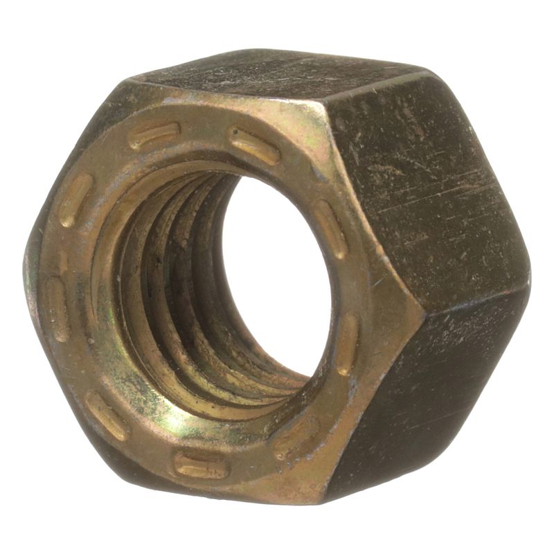 NUT .5 IN UNC L9