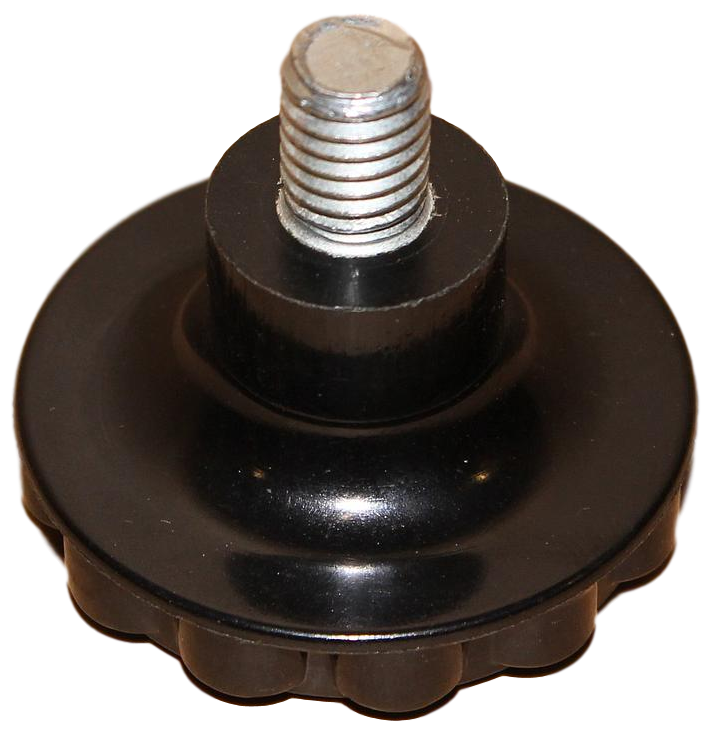 KNOB, VALVE