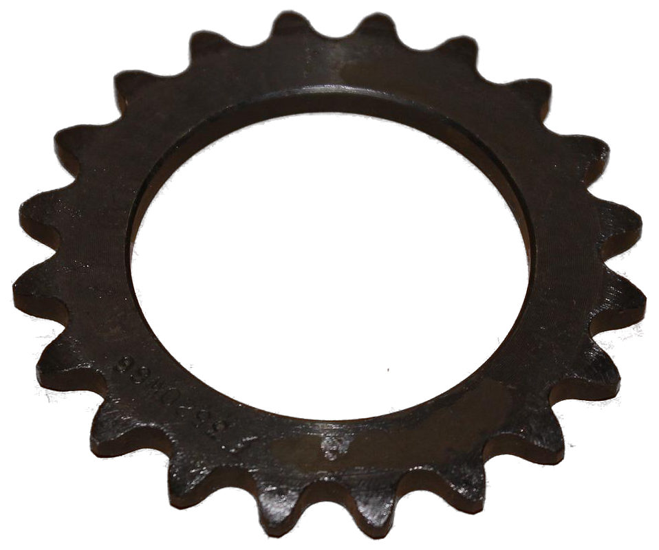 SPROCKET, 35W20 FlexiCoil Parts Beulah Machinery