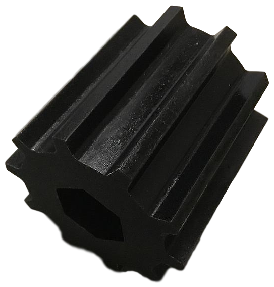 ROLLER, METER SECTION, FINE