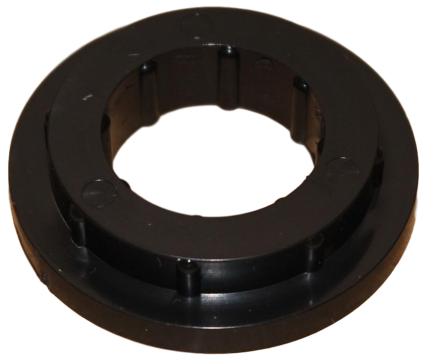 HUB, SPEED SENSOR