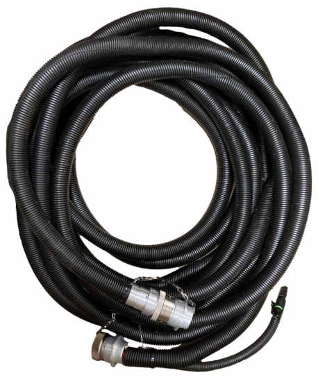 Harness, 20 Series, Across the Bar - 12M